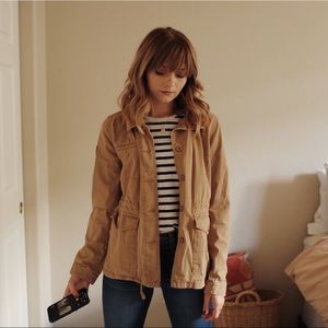 element daria jacket